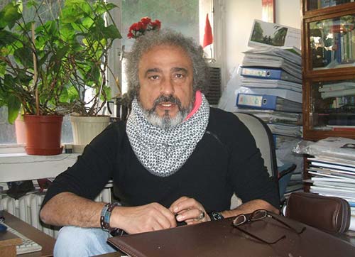 Fotoğraf gazeteler vazgeçilmezdir