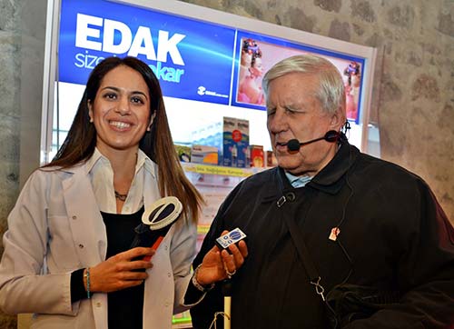 İzmir, ilaca 5 milyar harcadı