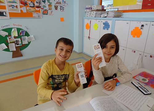 Gönüllü Ol, Özgür Yaşa