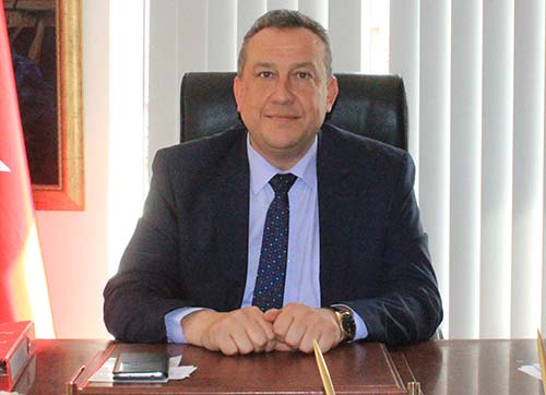 10 Aralık insanlık onurunun günüdür