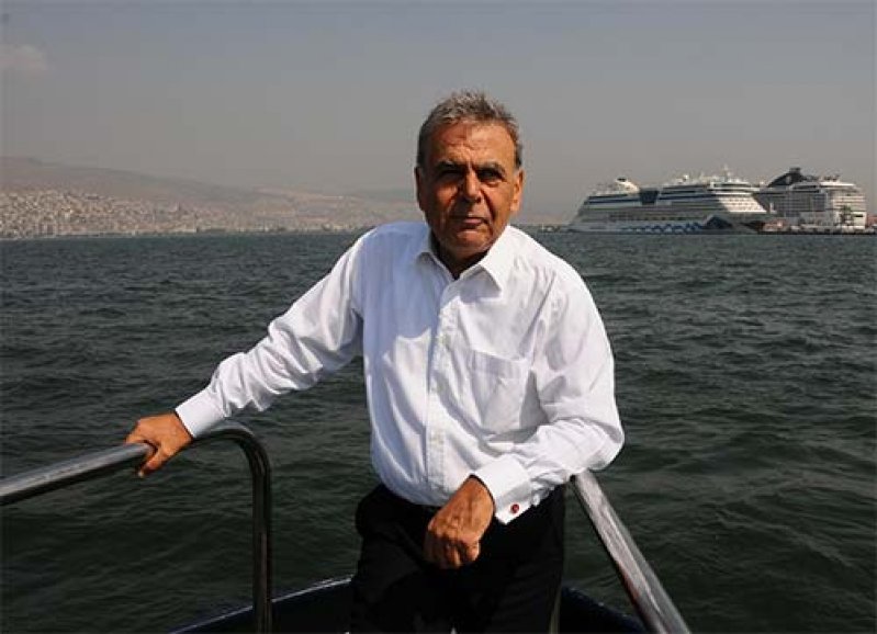 Yat limanlarını biz de çok istiyoruz, neden iptal edildiğini anlayamadık