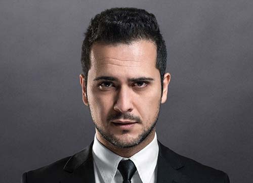 Ege Üniversitesinde Umut Kaya konseri