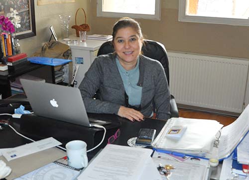 Yılbaşında kaloriye dikkat !...