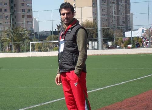 Bostanlıspor futbolda Bitikoğlu ile devam