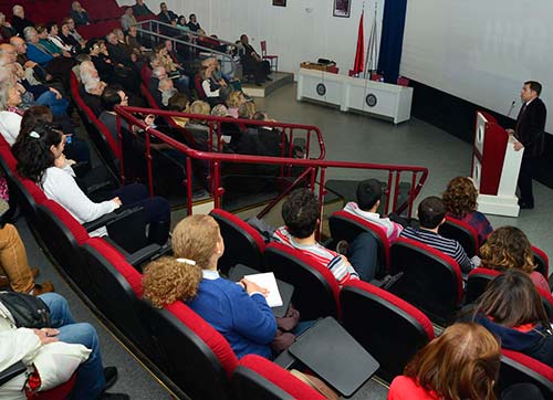 Prof. Dr. Işıktan kaliteli yaşlanma öğütleri