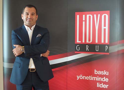 Başarımızı Anadoluya yaptığımız yatırıma borçluyuz