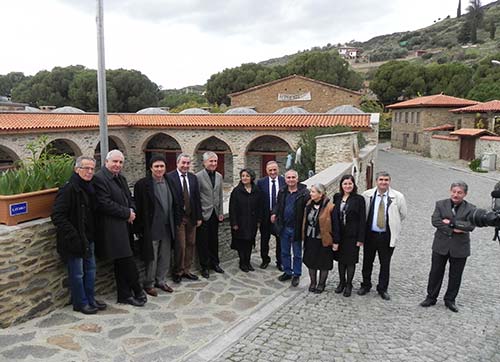 Ödemişe fakülte müjdesi