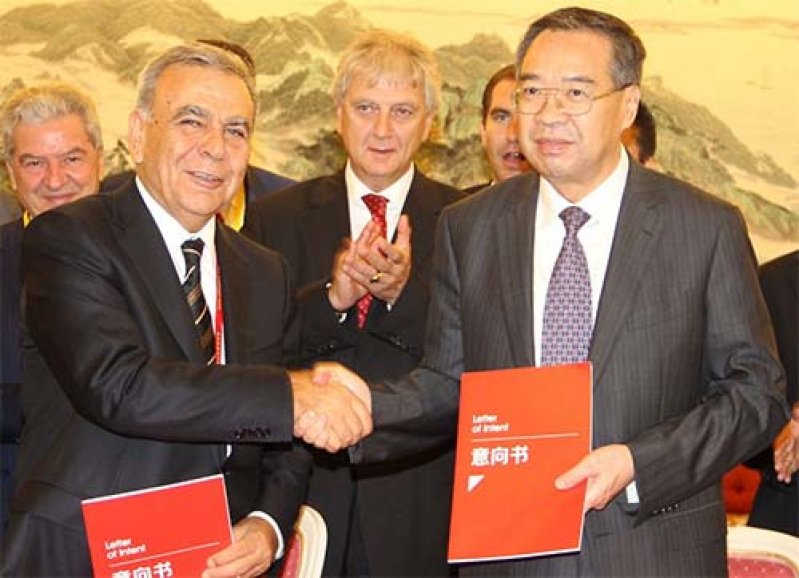 Avrupalı İzmire tebrik yağıyor