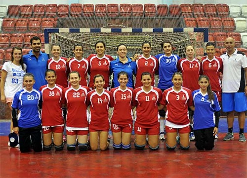 İzmirli hentbolculara 4 ödül birden