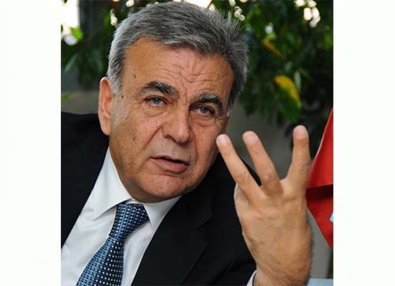 Başkandan stat hamlesi