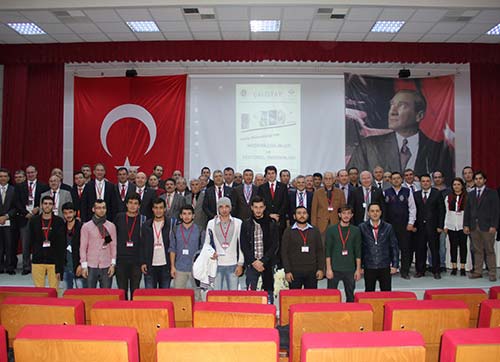 büyük kentlerin en büyük sorunu çarpık kentleşme