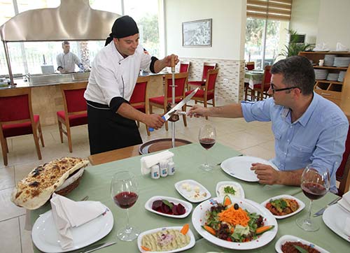 Kentten 2015e sağlıklı merhaba