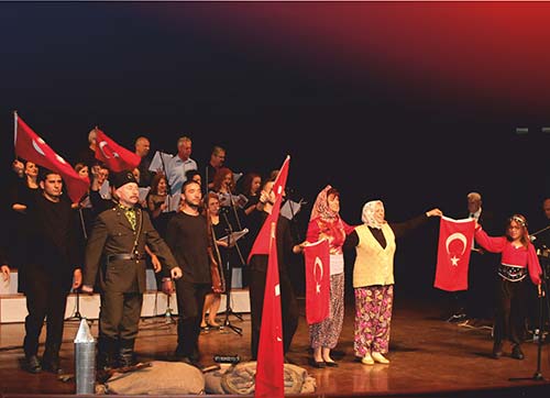 Tire Belediye Orataryosu kuruldu