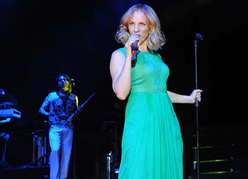 Folkart Towerstan muhteşem yılbaşı sürprizleri 