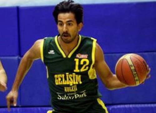 Erhan Kocamış Bostanlısporda