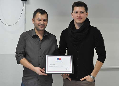 Sektörün yaratıcı tasarımcılara ihtiyacı var