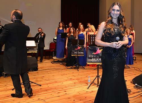 Çocukların düşleri renklenecek