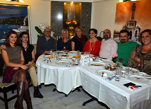 GPCden çifte kutlama