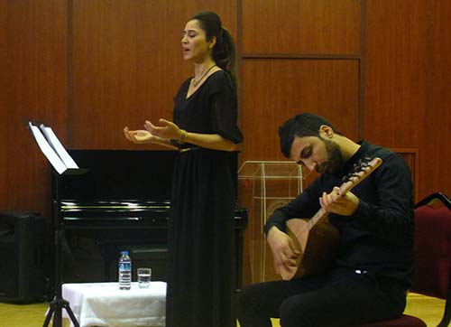 Egede Tokat Yöresi Rüzgarı Esti