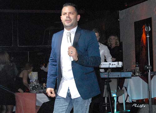 İş Kadınları 2014e veda etti