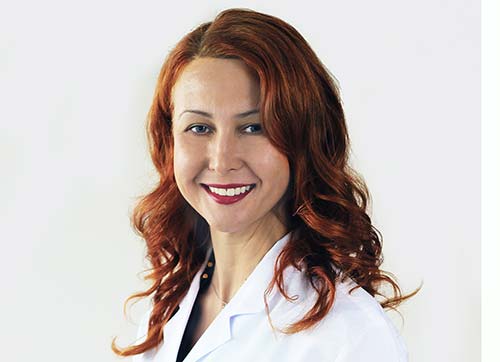 Bireyselleştirilmiş check-up yaptırın