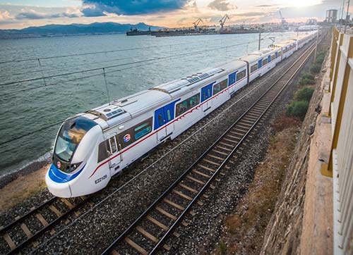 İZBANDAN YILBAŞI GECESİ 6 EK SEFER