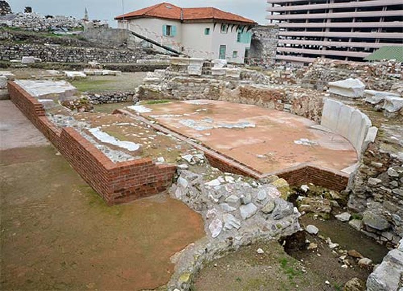 Huzurlarınızda Smyrna Meclisi