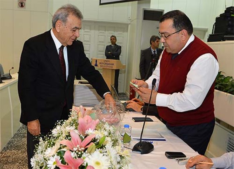 Kuralar çekildi, yüzler gülüyor