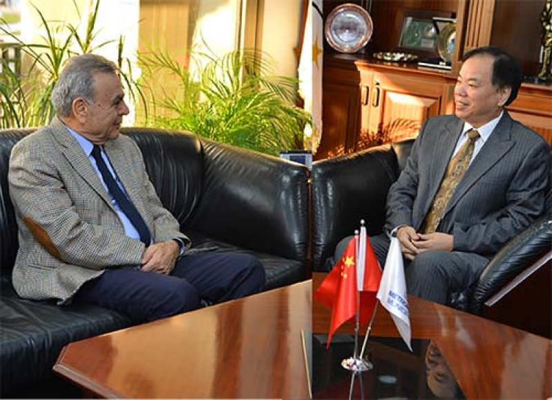 Hem enerjik hem vatansever