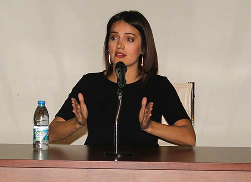 Sevdiğiniz işi yapın!..