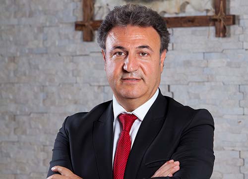 EGODtan üyelerine yılbaşı sürprizi