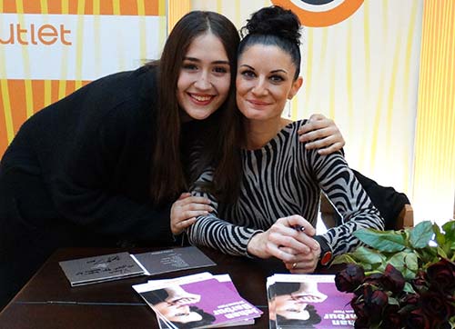 Jehan Barbur Optimum'u büyüledi