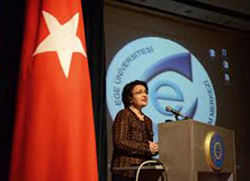 EGESEMde ilk yardım eğitimi verilecek