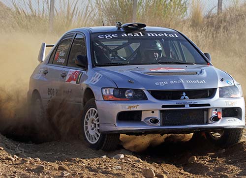 Otokros Kupası Finali İzmirde