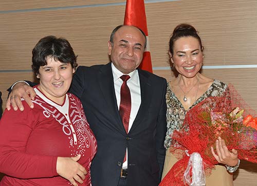 Engelsiz Düşünce İçin Bir Adım