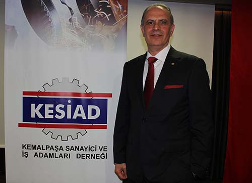 2015in gündemi ekonomi olmalı