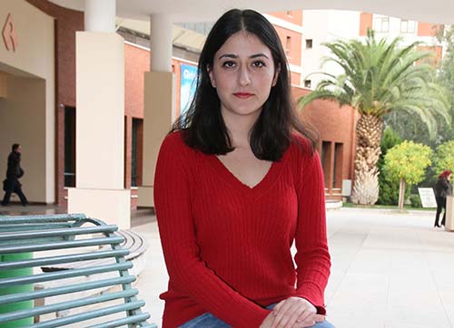 İzmirin girişimcilik elçisi İzmir Ekonomiden