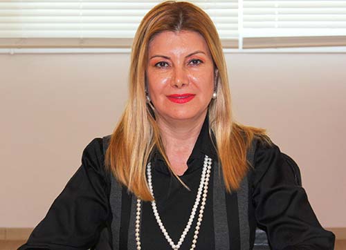 EGİKADdan Kadınlara Siyaset Çağrısı