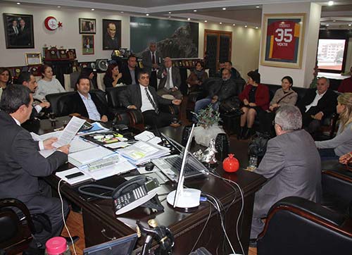 Yavuz Bingöl yerine Berkin Elvan