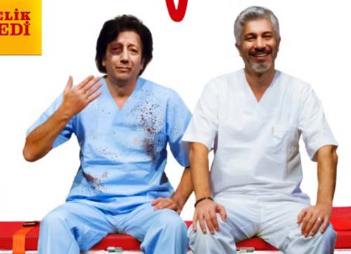 Güzelbahçede tiyatrolu günler