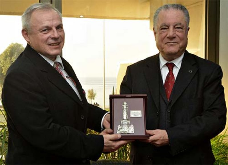 Bu dostluk 600 yıllık, kolay yıkılmaz