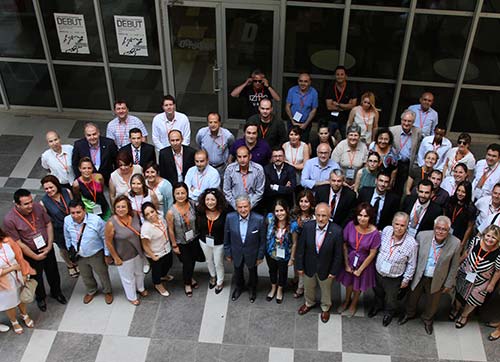 İzmir Ekonomiden mükemmellik maratonu