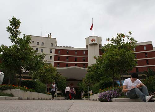 Urap Raporu Açıkladı: İzmir Ekonomi, Dünya Üniversitesi!