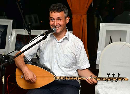 Cem Cansızdan Aşkın Söylettikleri