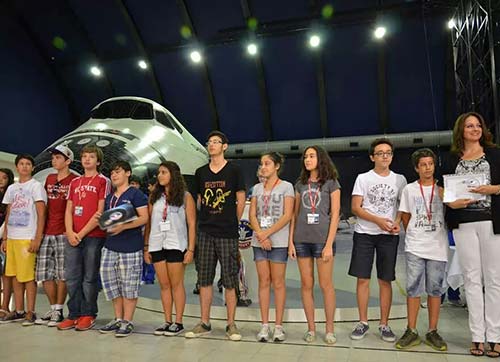 İTKlı öğrenciler E-Pal Haftasını başarıyla tamamladılar