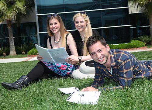 Gediz'de Eğitime tam destek