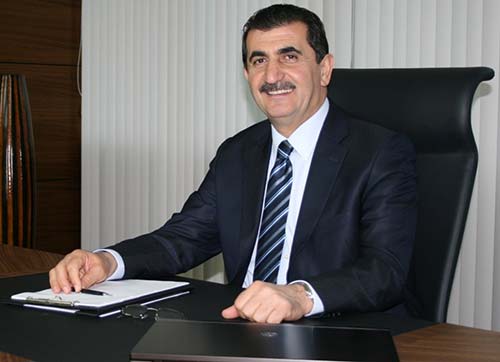 Şimdi daha da güzel