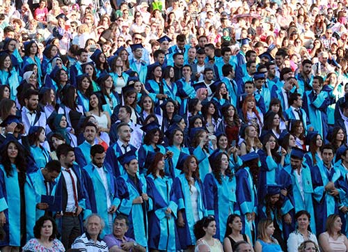 Buca Eğitimden 2035 yeni öğretmen