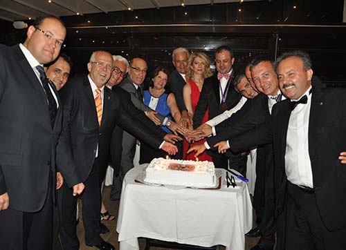 Yeni Başkan Yöntem 