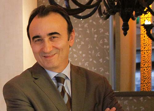 Mövenpick Hotel Izmir 